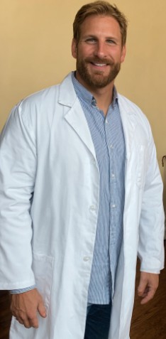Dr. Michael Chen, MD